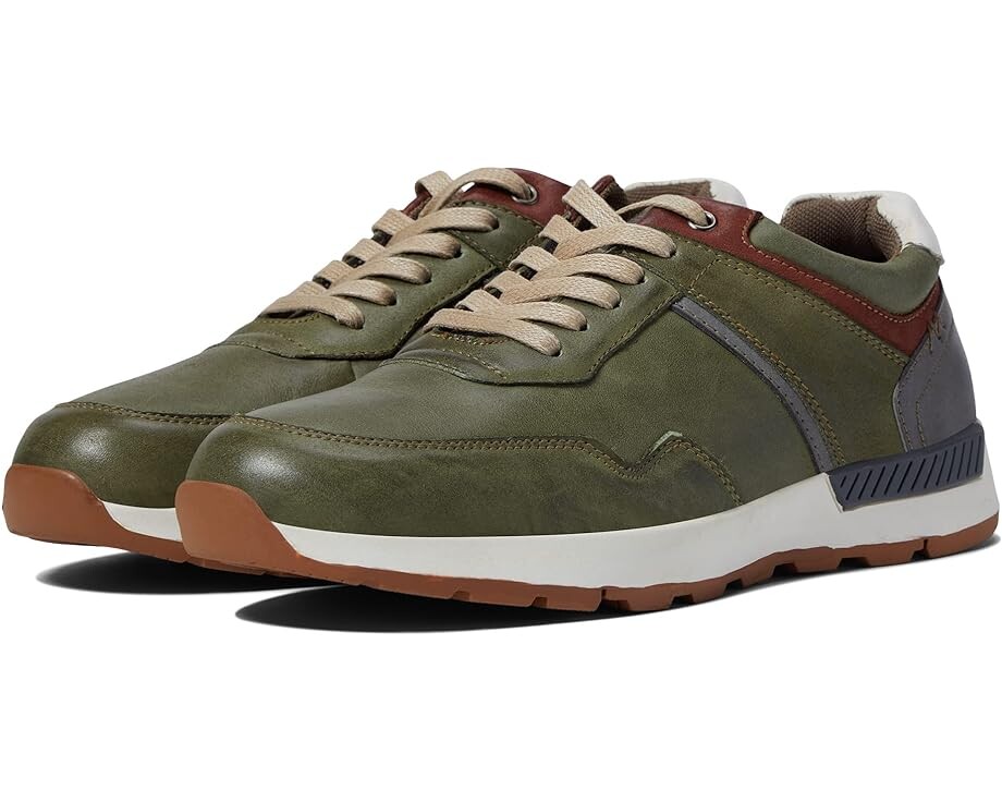 

Кроссовки English Laundry Ezra, цвет Army