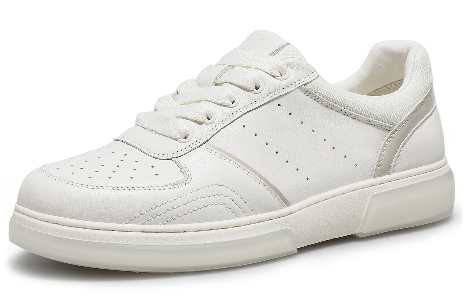 

Кроссовки мужские Lifestyle Shoes Men Low-Top Desai, серый