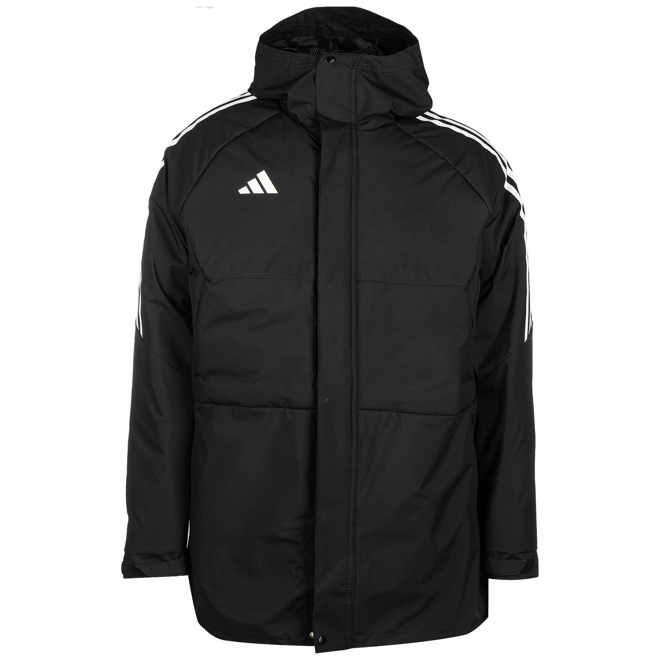 

Спортивная куртка adidas Performance Condivo 22 Stadium Parka, черный