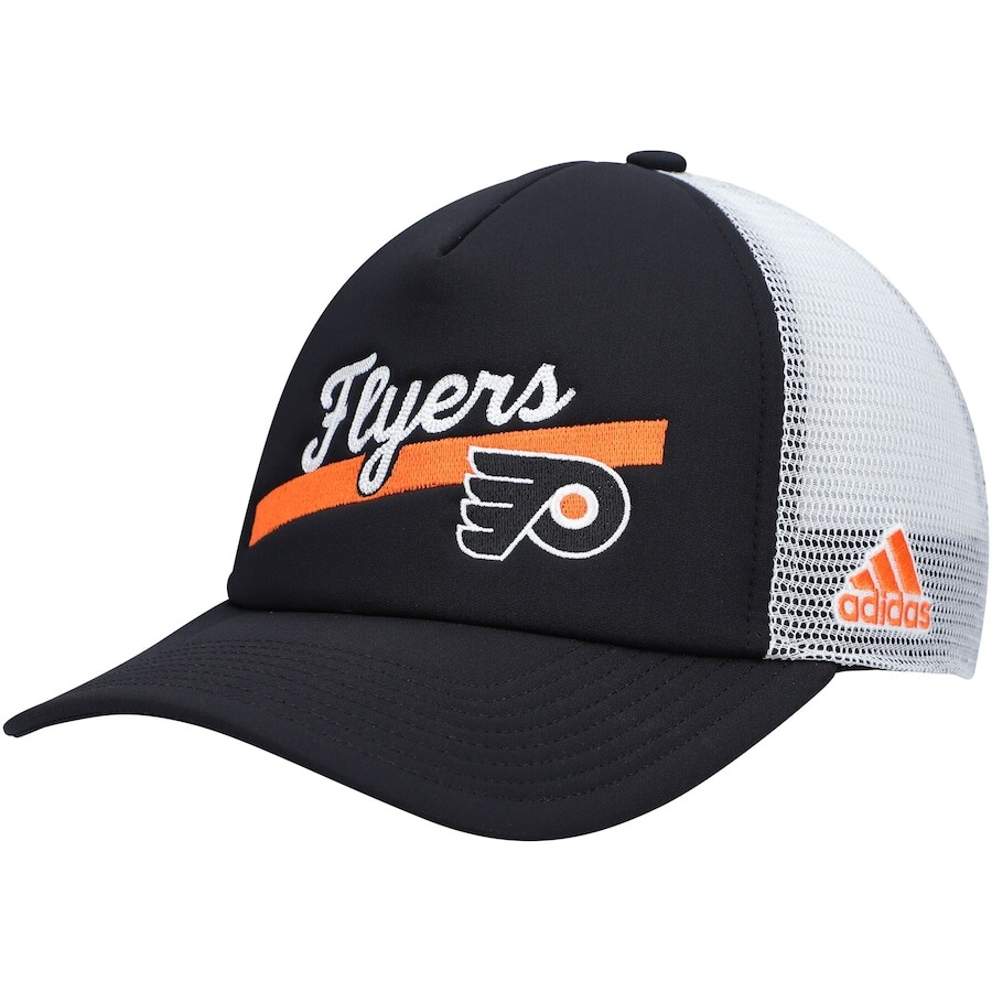 

Бейсболка adidas Philadelphia Flyers, черный