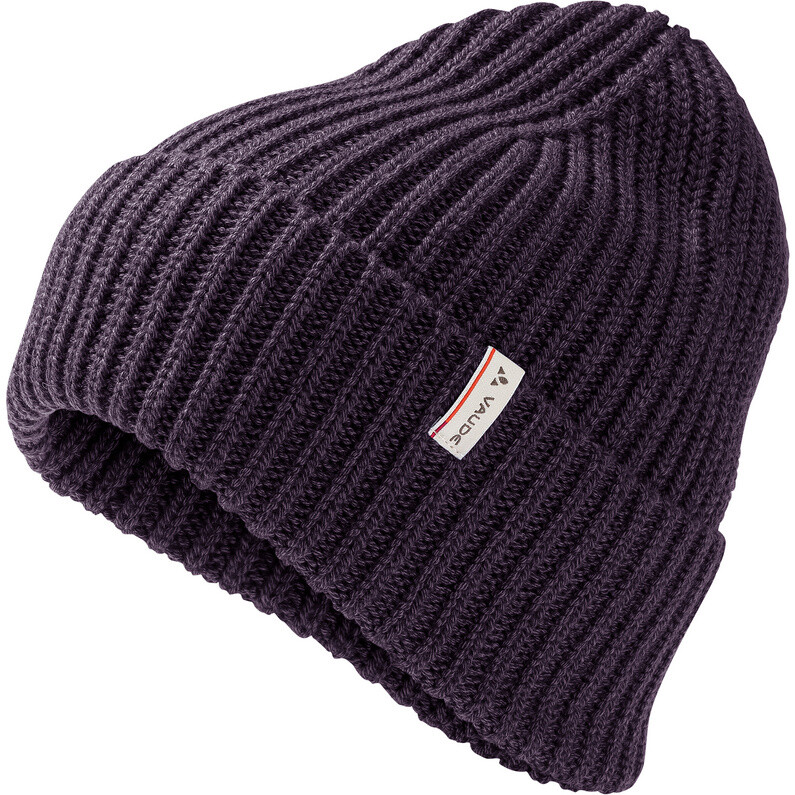 

Шляпа Моэна II Vaude, цвет Eggplant