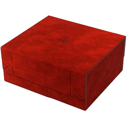 

Карточная игра Gamegenic Games' Lair 600+ Convertible: Red