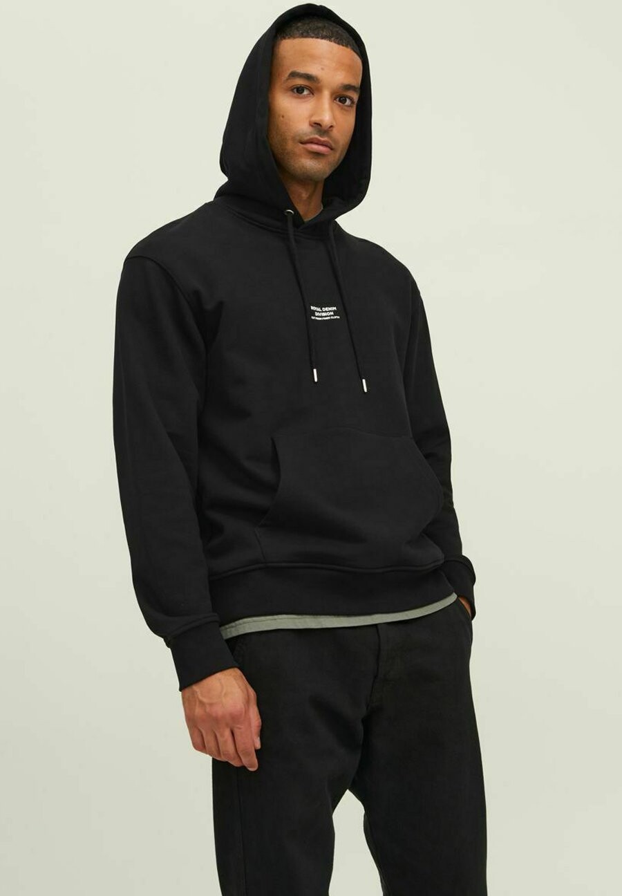 

Худи Jack & Jones