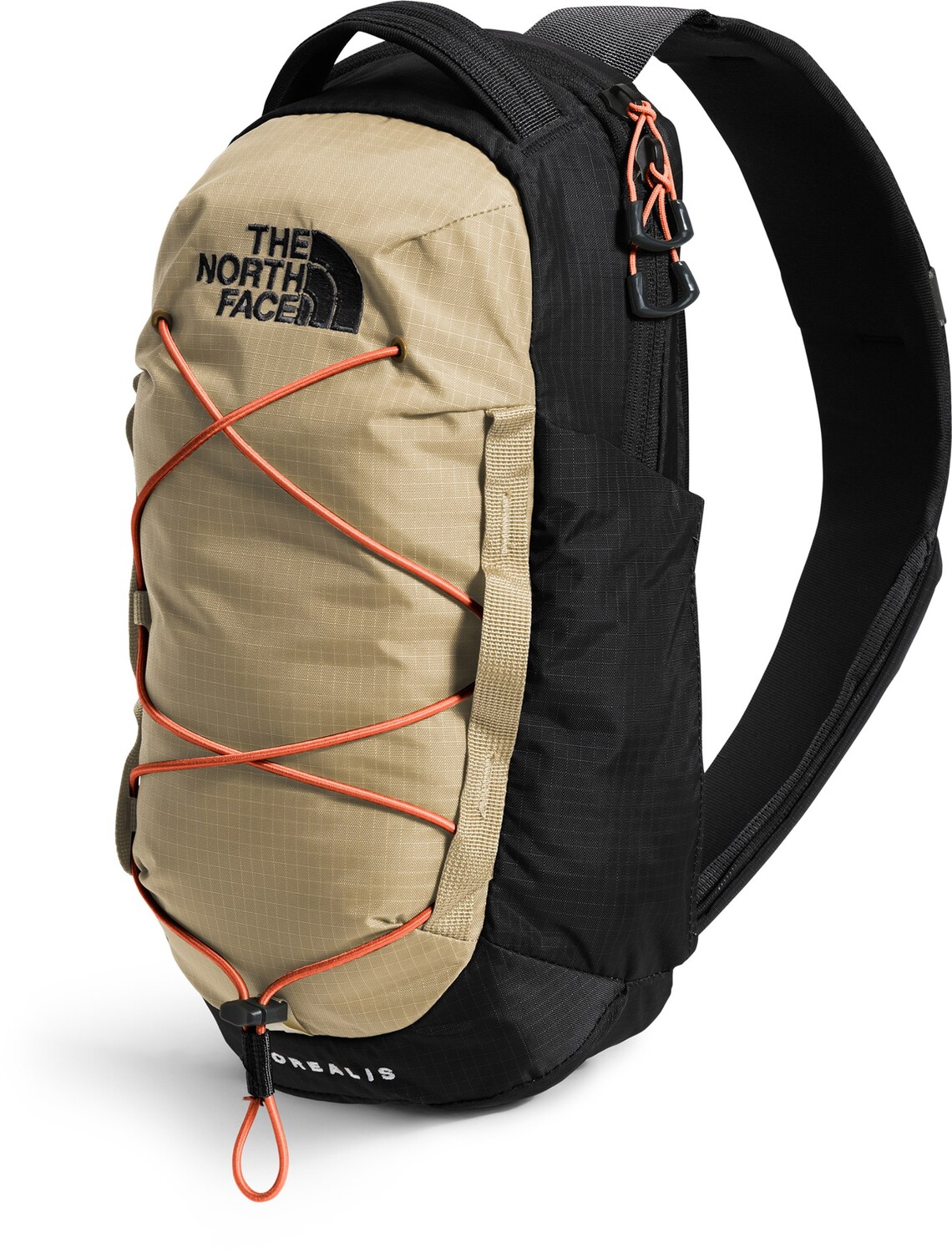 

Бореалис Слинг The North Face, хаки