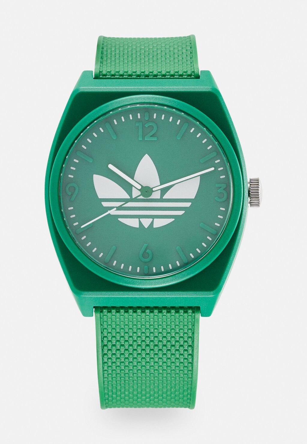

Часы PROJECT TW UNISEX adidas Originals, зеленый