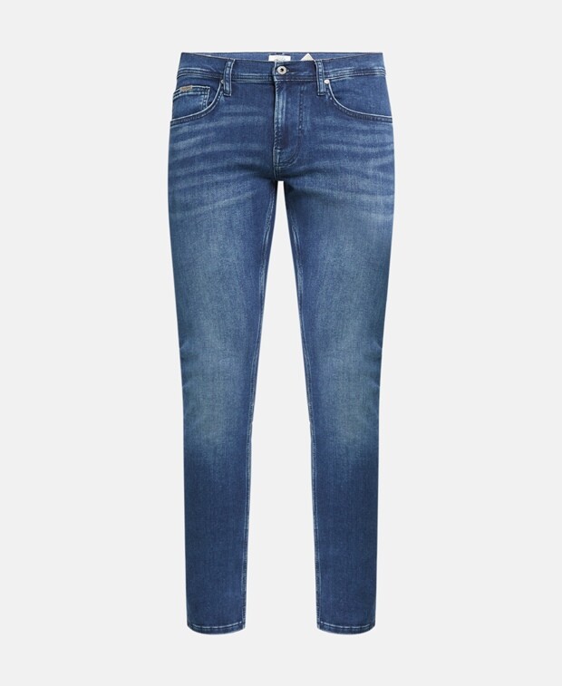 

Прямые джинсы Pepe Jeans, синий