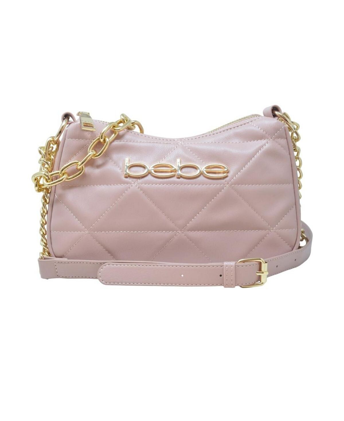 

Сумка через плечо Gia с цепочкой bebe