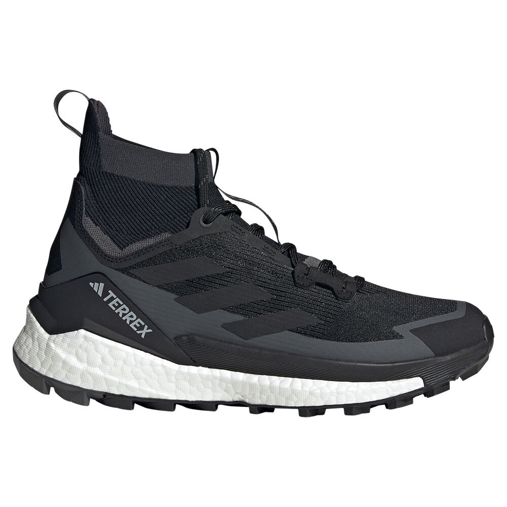 

Походная обувь adidas Terrex Free Hiker 2, черный
