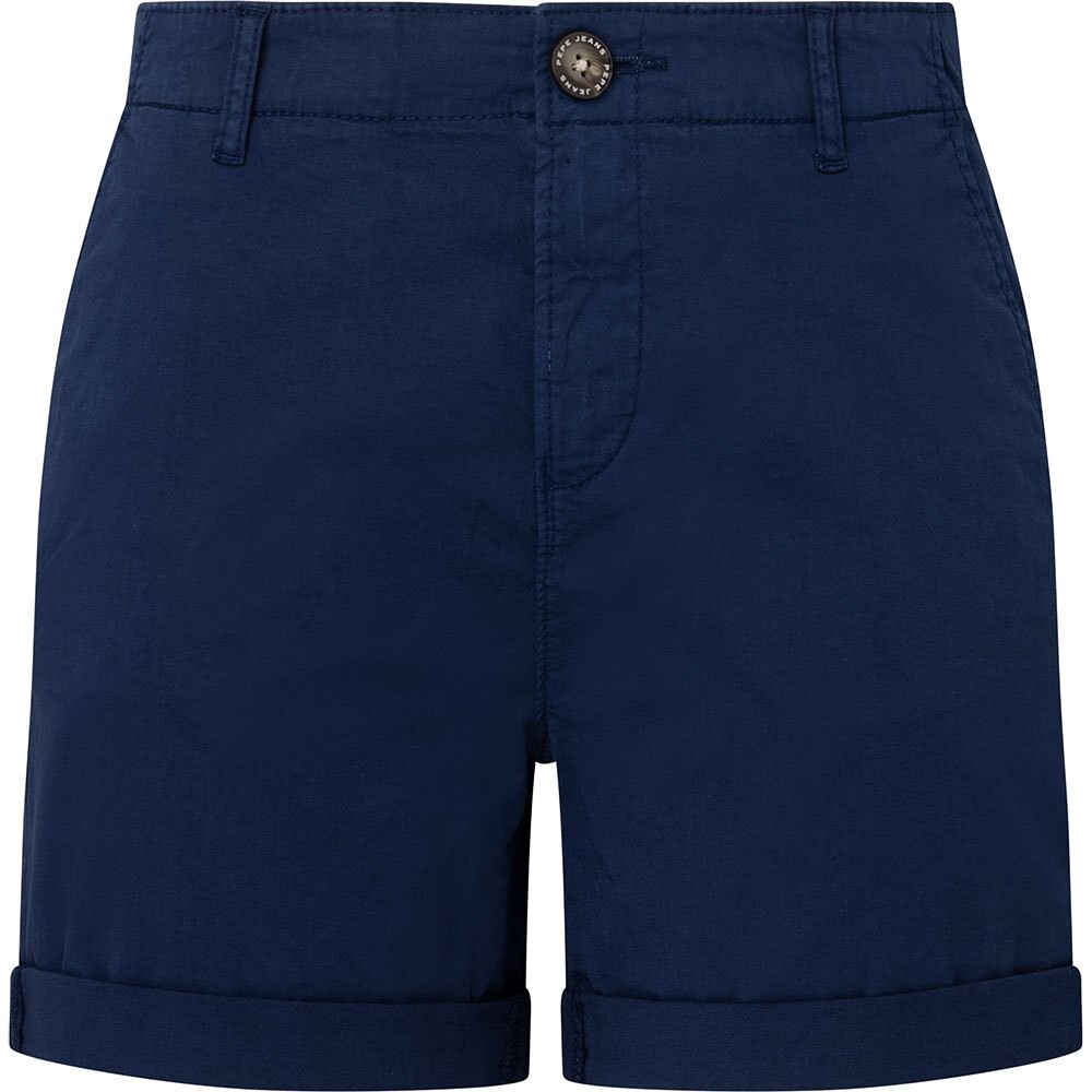 

Шорты Pepe Jeans Junie, синий