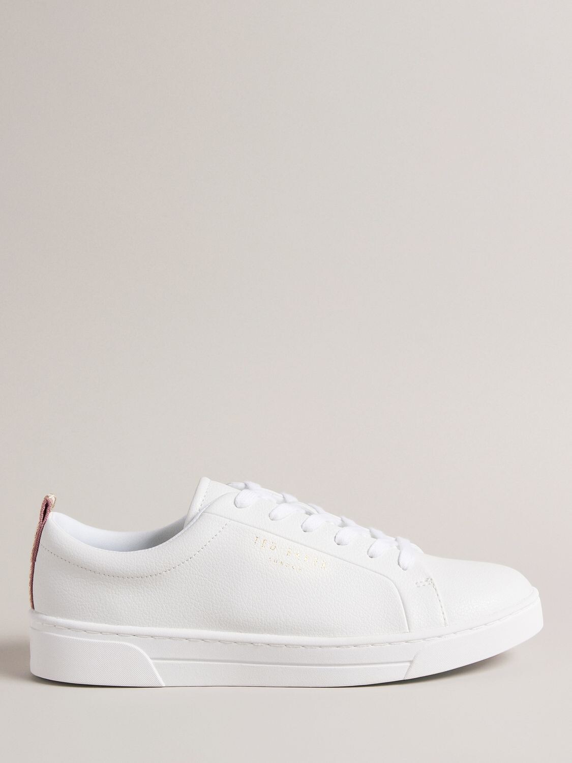 

Низкие кроссовки Artioli Ted Baker, белый