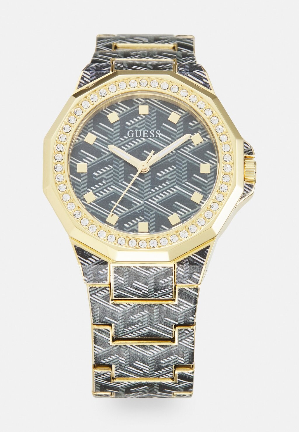 

Часы MISFIT Guess, золотой