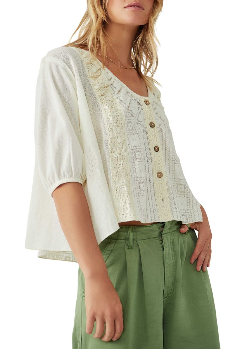 

Мэй Топ FREE PEOPLE