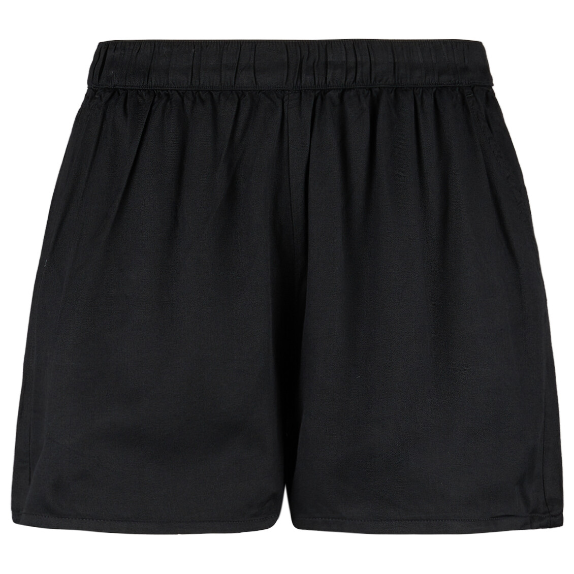 

Шорты Iriedaily Women's Civic Eco Short, черный