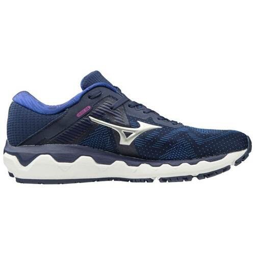 

Кроссовки для бега Mizuno Wave Horizon 4, синий
