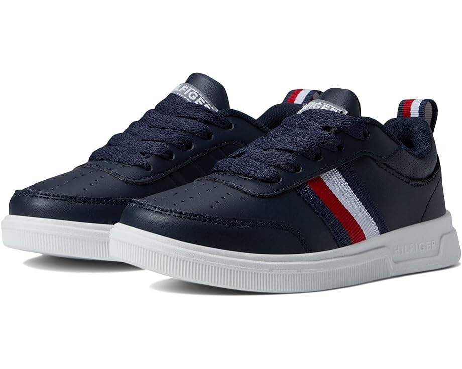 

Кроссовки Tommy Hilfiger Cayman 2.0, темно-синий