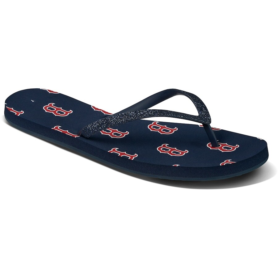 

Шлепанцы REEF Boston Red Sox