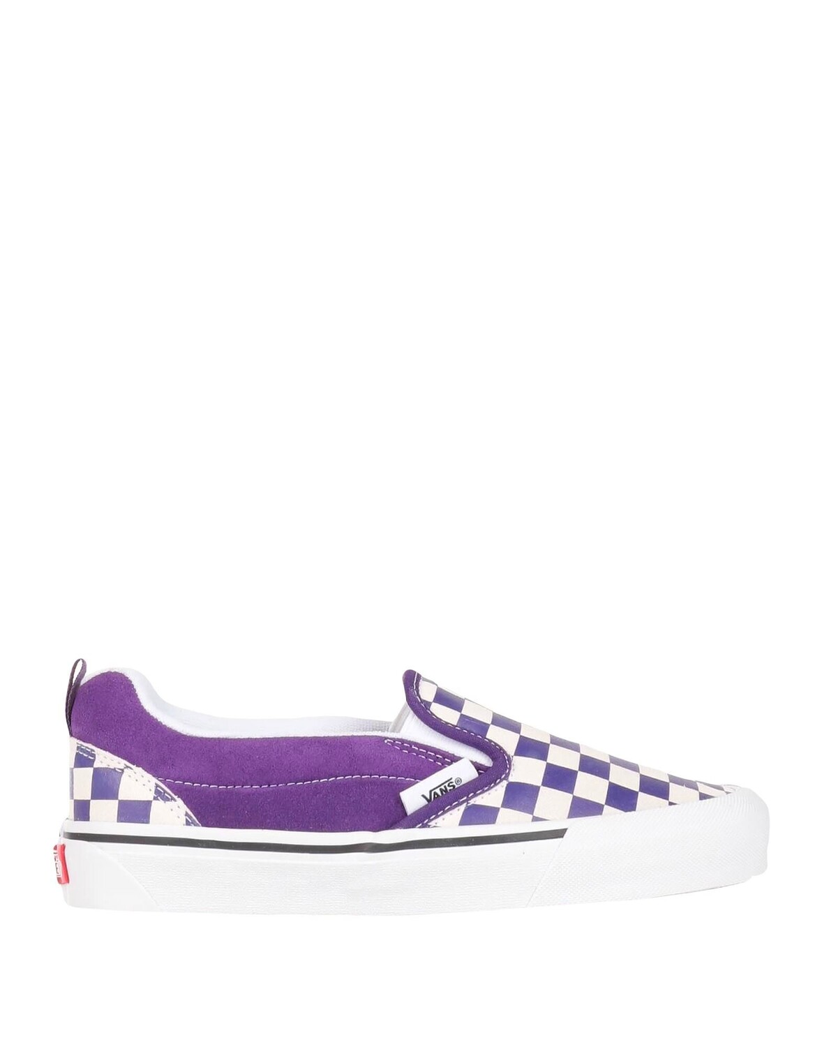 

Кроссовки Vans, фиолетовый