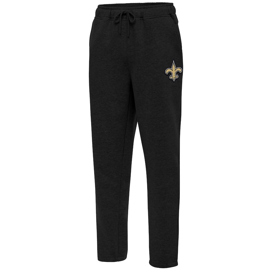 

Спортивные брюки Antigua New Orleans Saints, черный