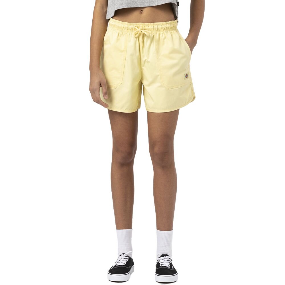 

Шорты Dickies Victoria, желтый