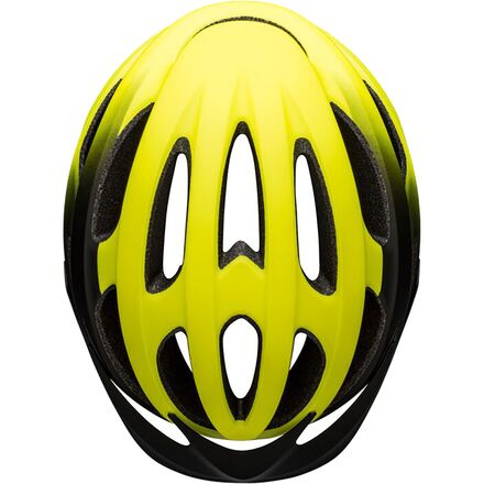 Шлем Дрифтера Мипса Bell, цвет Matte/Gloss Hiviz/Black шлем head vico mips m l 2022 2023