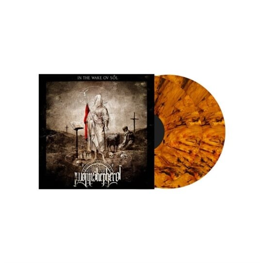 

Виниловая пластинка Worm Shepherd - In the Wake Ov Sol