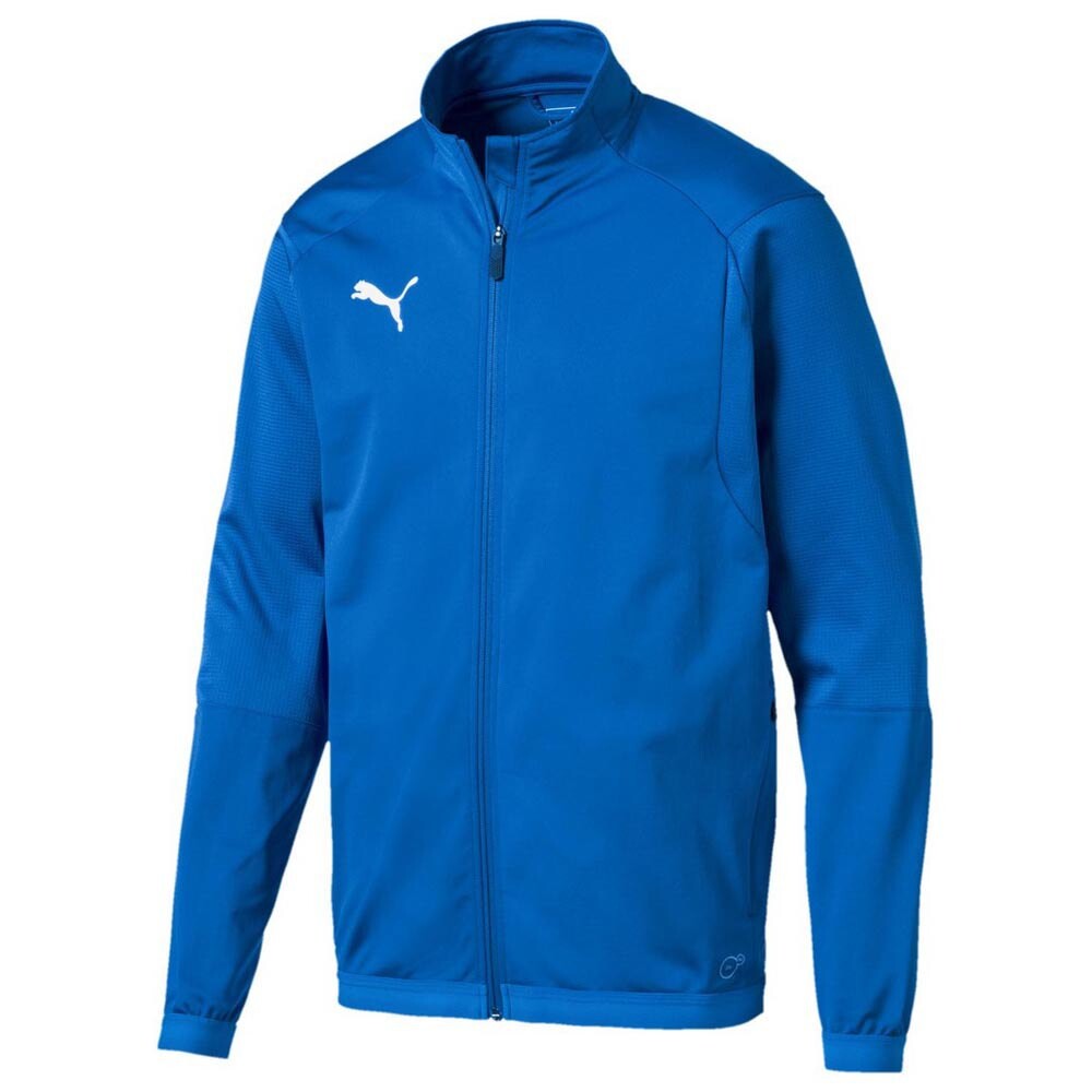 

Куртка Puma Liga Training, синий