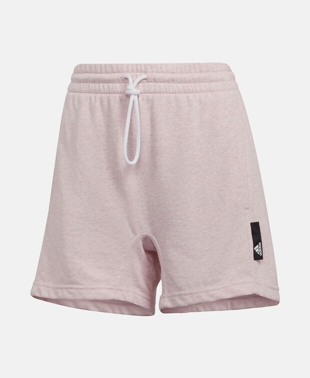 

Спортивные шорты adidas, розовый