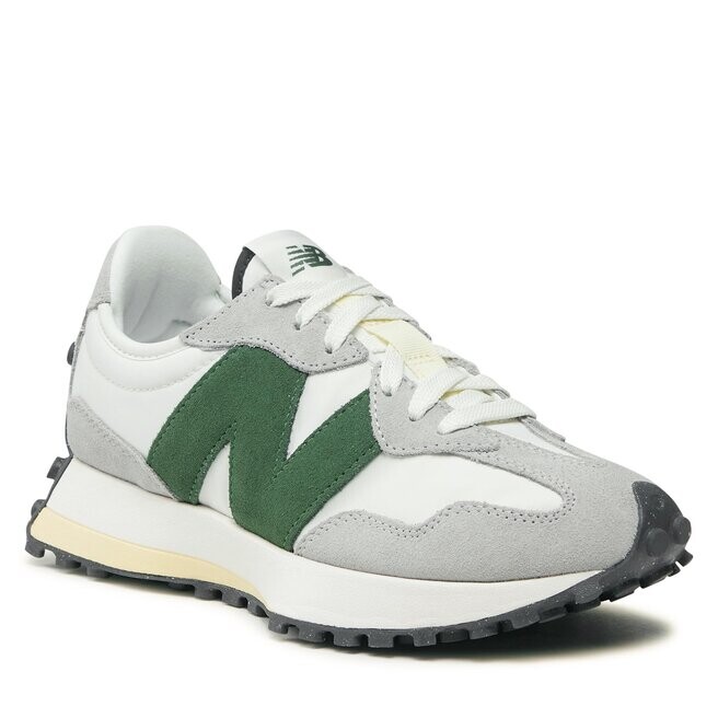 

Кроссовки New Balance, зеленый