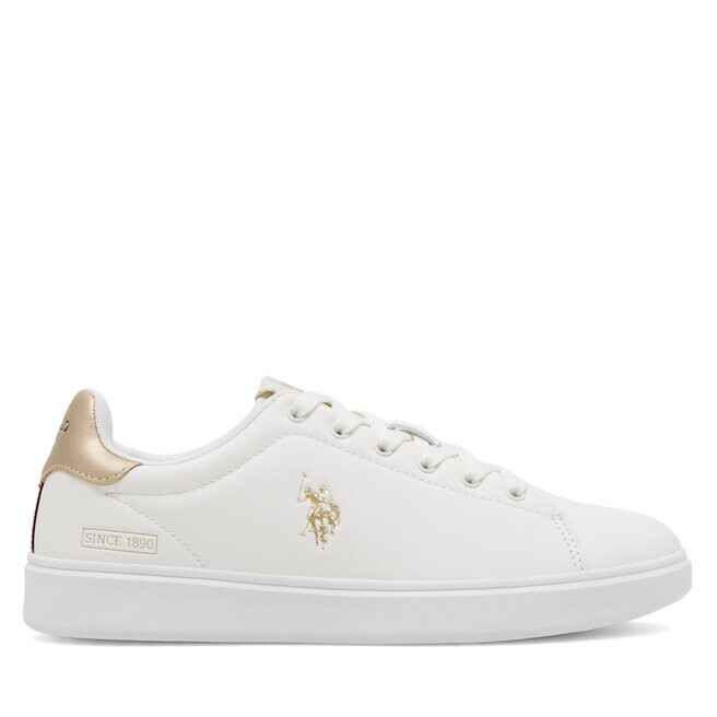 

Кроссовки U.S. Polo Assn. MARLYN001 Blanco, белый