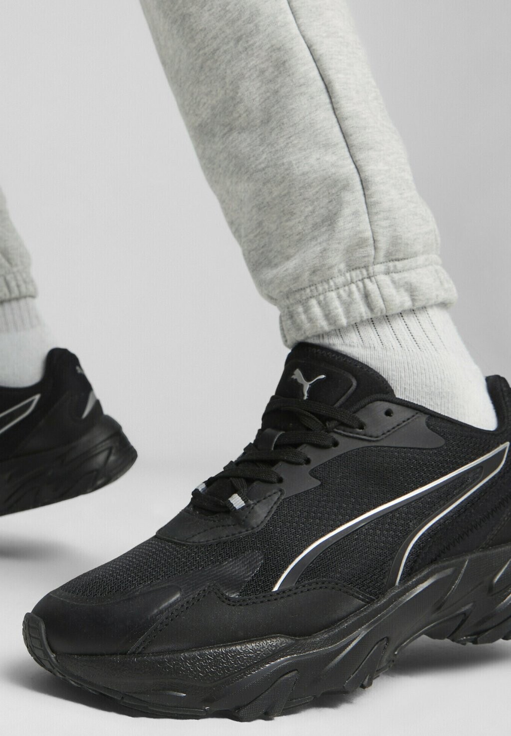 

Кеды Puma