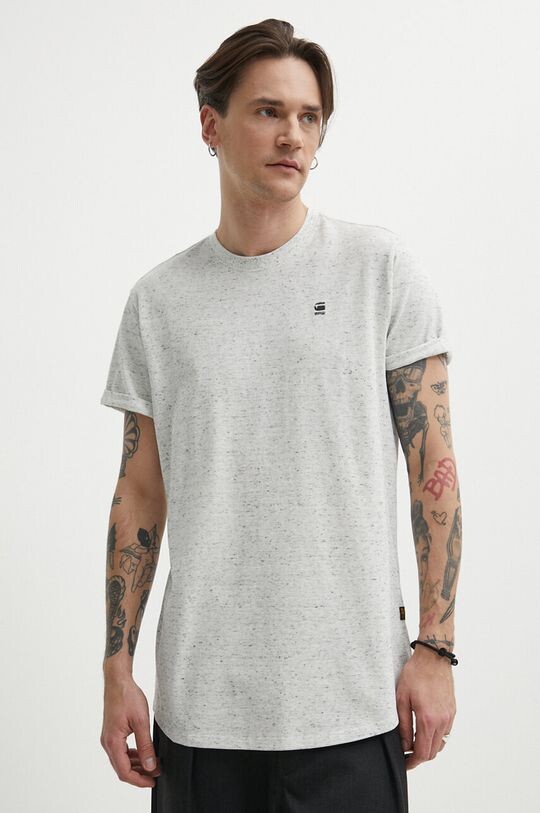 

Футболки G-Star Raw, серый