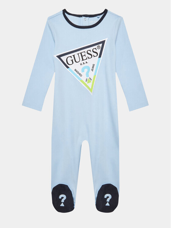 

Комбинезон Guess, синий