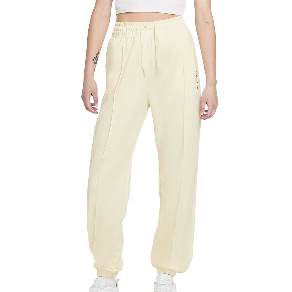 

Спортивные брюки Nike Sportswear, желтый