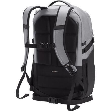 

Рюкзак для маршрутизатора 40 л The North Face, цвет Meld Grey/TNF Black