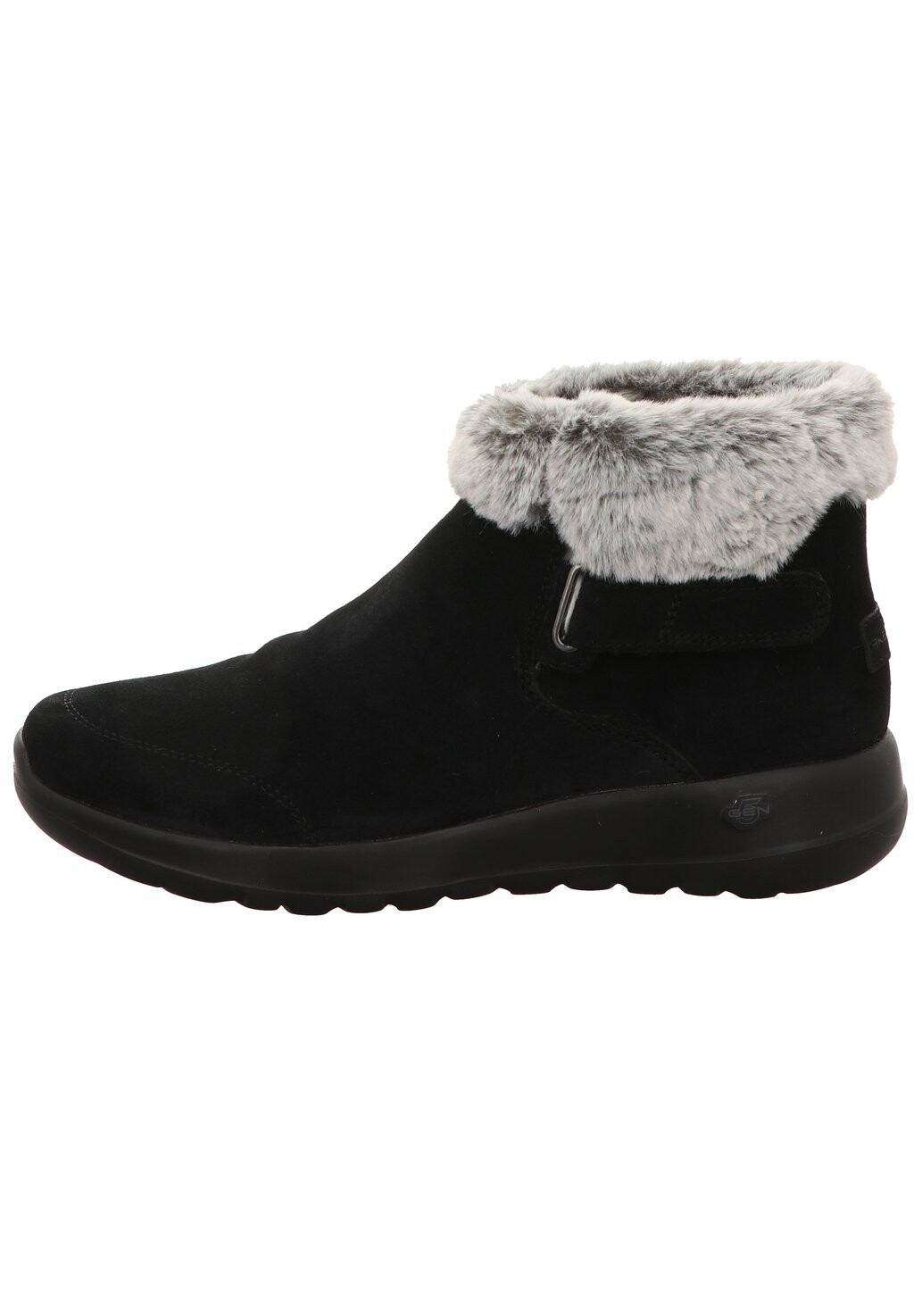

Зимние ботинки Skechers