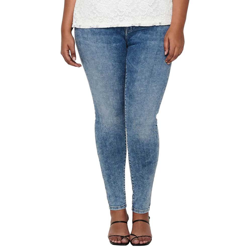 

Джинсы Only Laola Life Skinny, синий