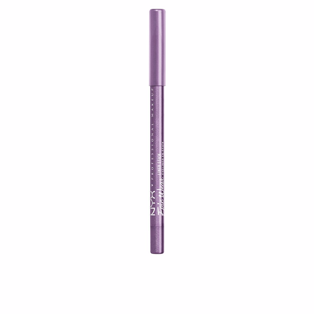 Подводка для глаз Epic wear liner stick Nyx professional make up, 1,22 г, graphic purple точилка для карандашей nyx professional makeup sharpener