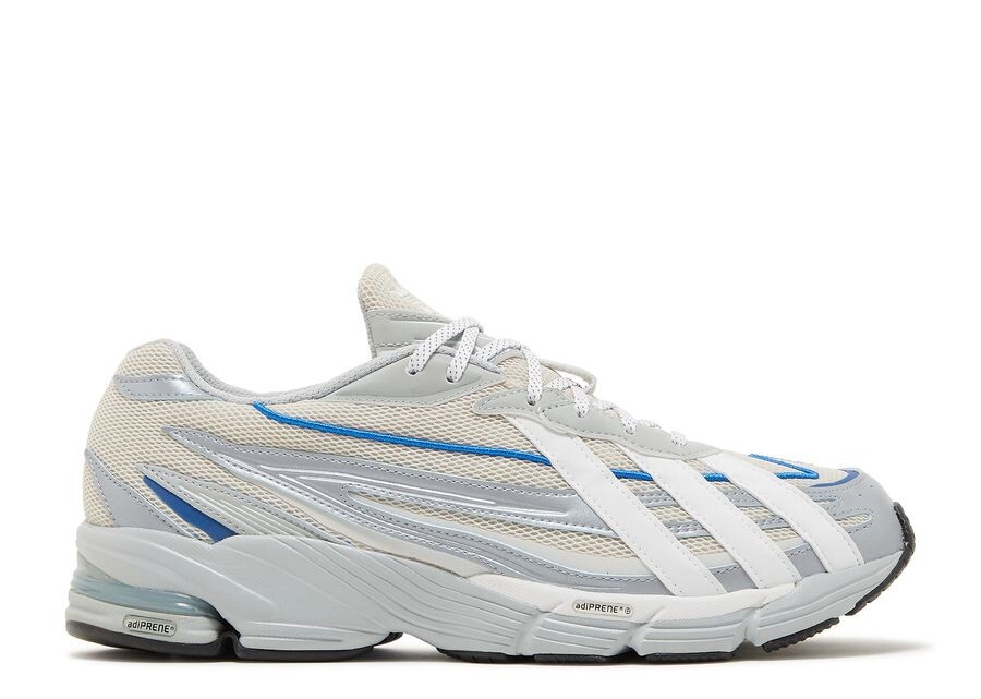 

Кроссовки adidas Orketro 'Bliss Bright Blue', серый