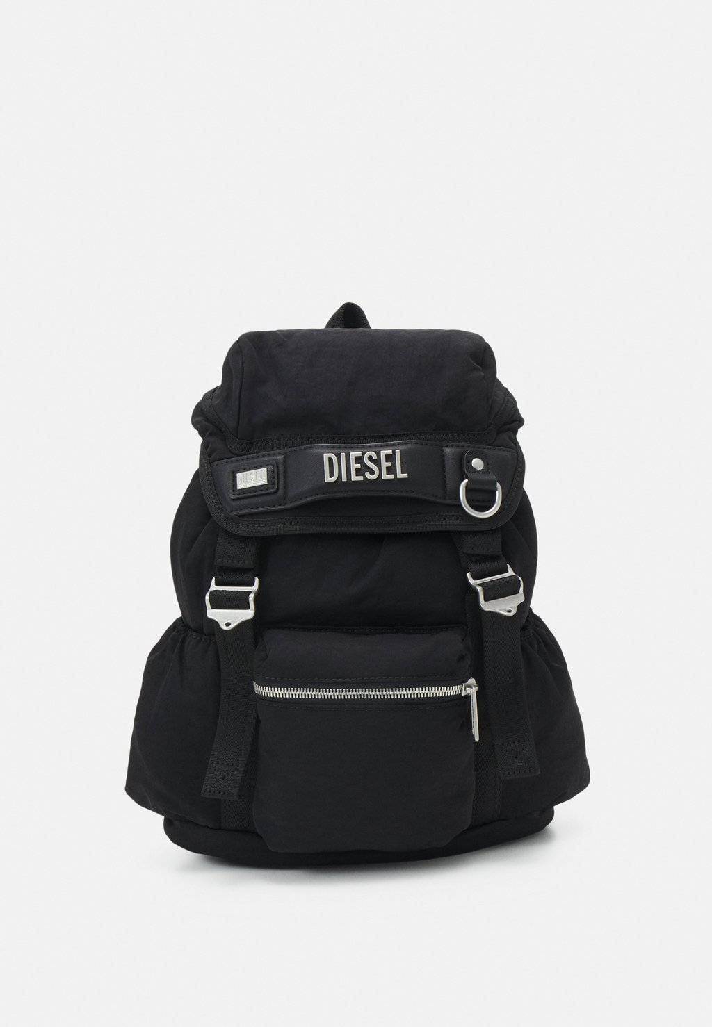 цена Рюкзак LOGOS UNISEX Diesel, черный