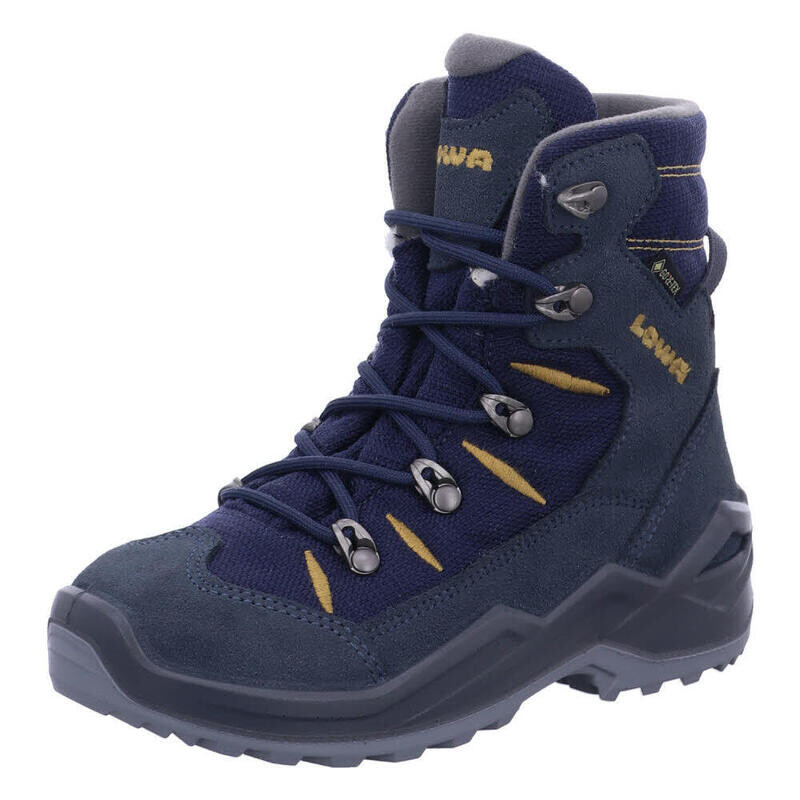

походная обувь RUFUS GTX LOWA, цвет blau