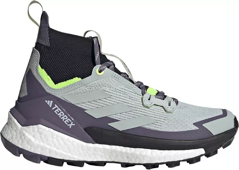 

Женские походные кроссовки Adidas Terrex Free Hiker 2