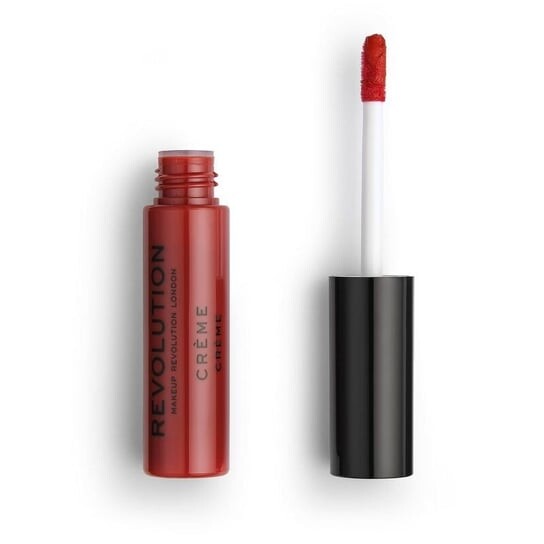 

Жидкая помада 134 Рубин, 3 мл Makeup Revolution, Creme