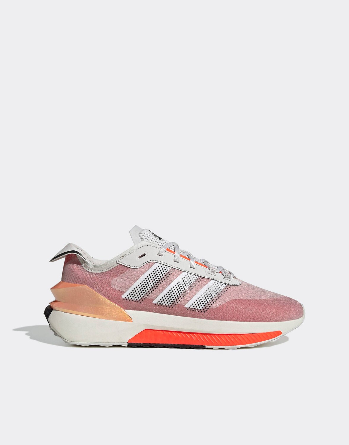 

Серые кроссовки adidas Sportswear Avryn adidas performance