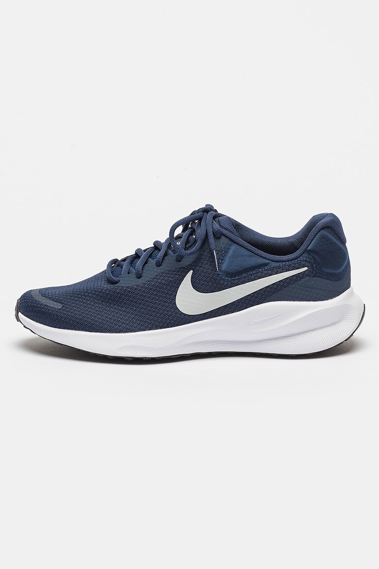 

Революция 7 кроссовки Nike, синий