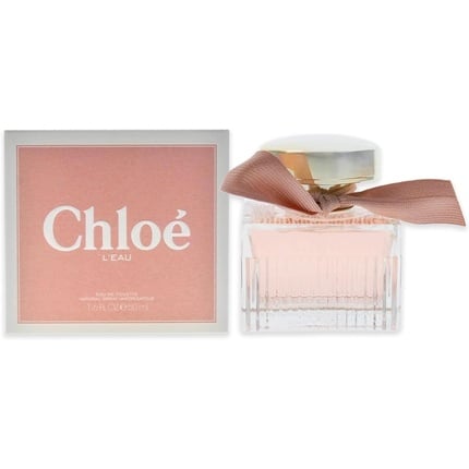 

Туалетная вода Chloe Chloe L'eau