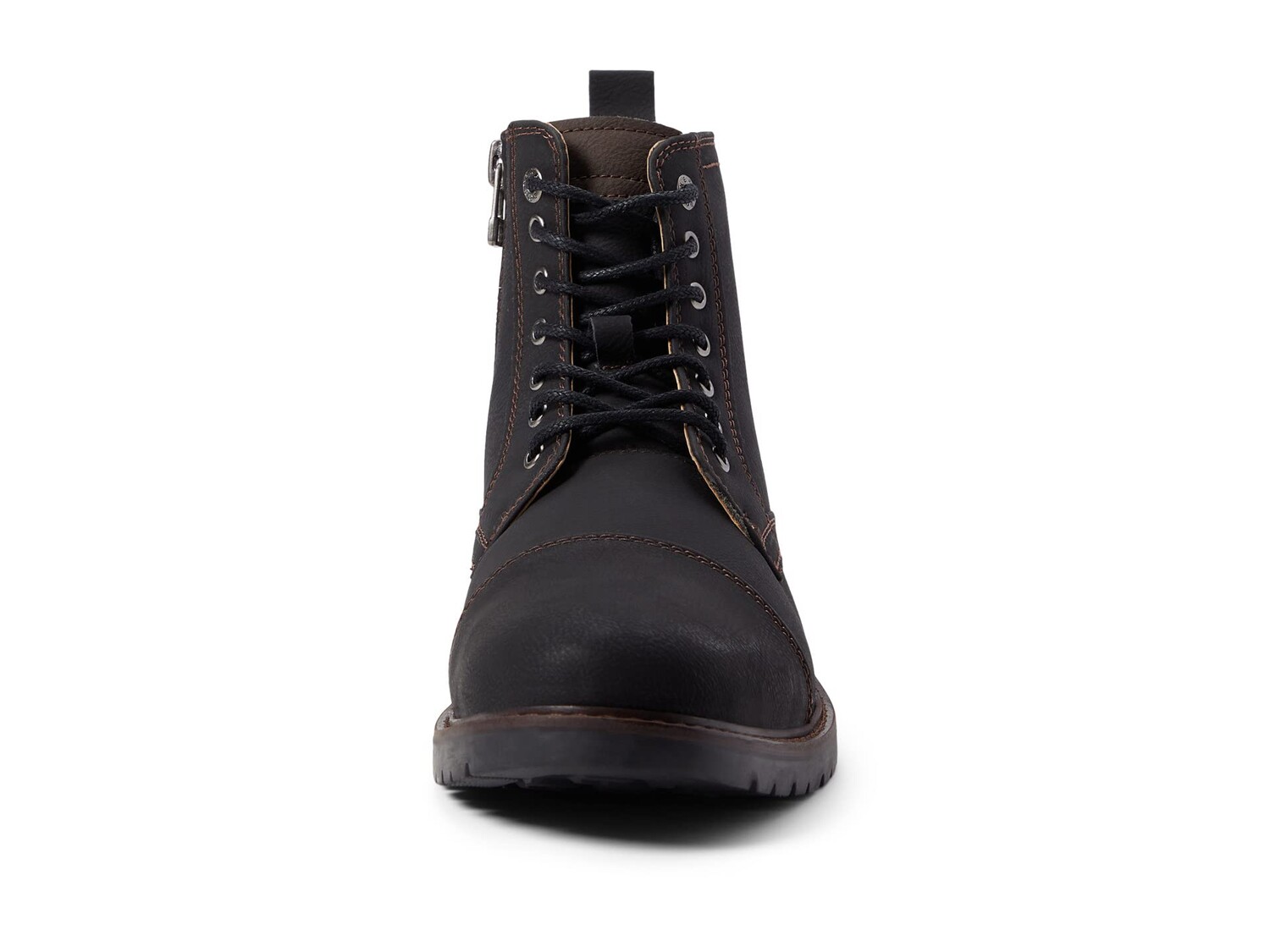 

Ботинки Dockers Rawls, черный