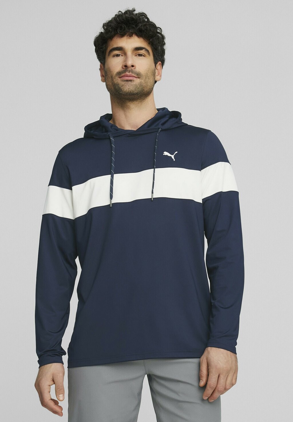 

Рубашка с длинным рукавом Puma