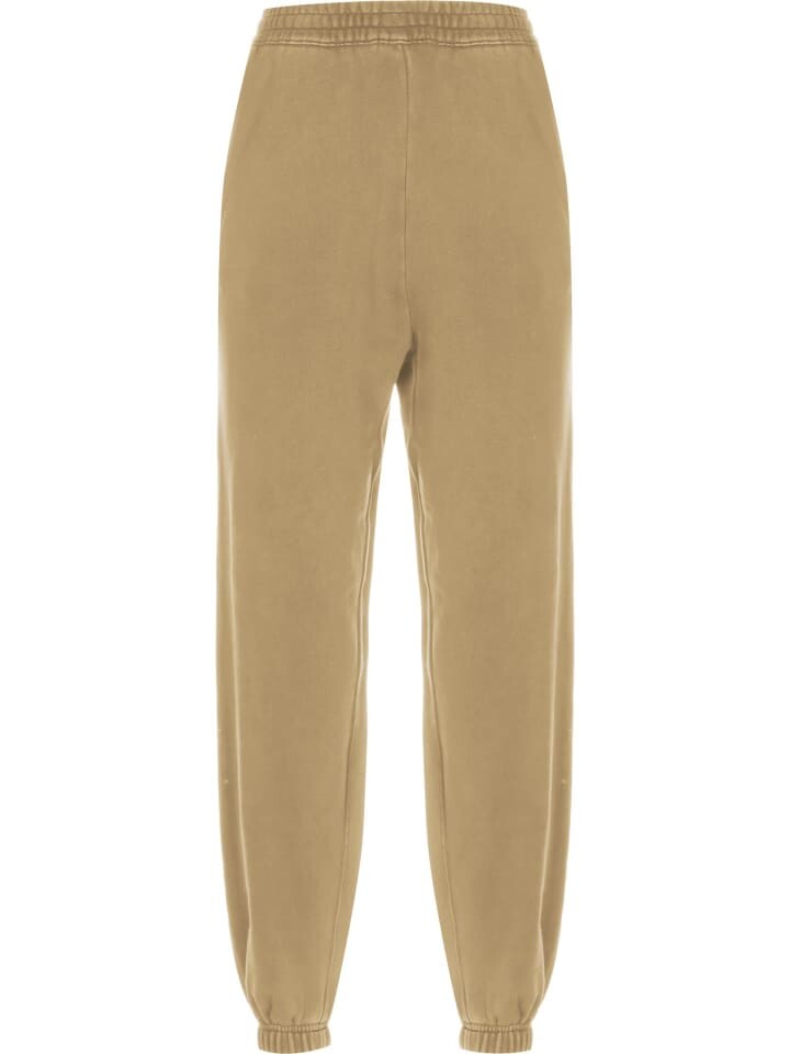 

Спортивные штаны Carhartt WIP, цвет dusty brown