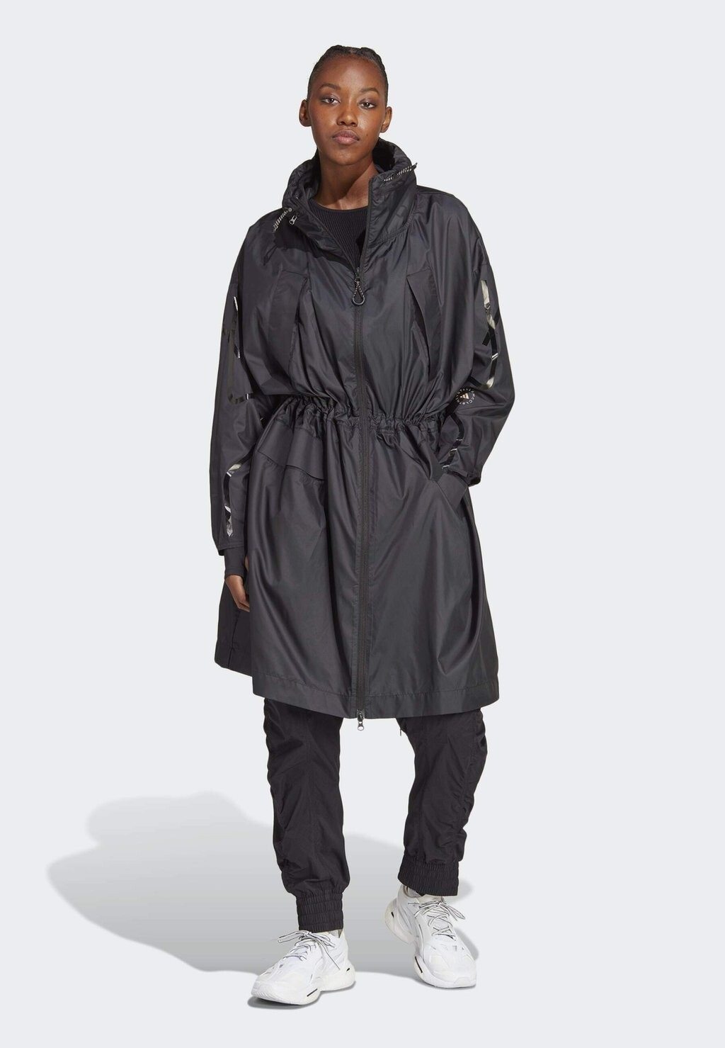 

Парка adidas by Stella McCartney