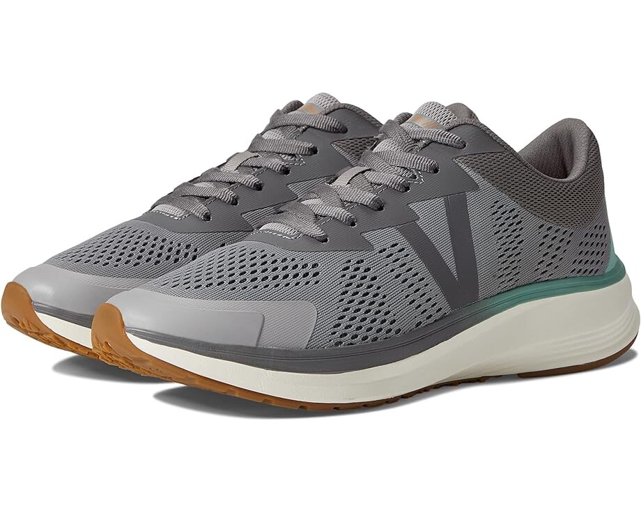 

Кроссовки VIONIC Limitless, цвет Light Grey/Wasabi